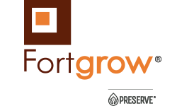 fortgrow preserve logo