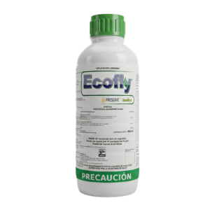 Ecofly 950 ml Preserve Beevert
