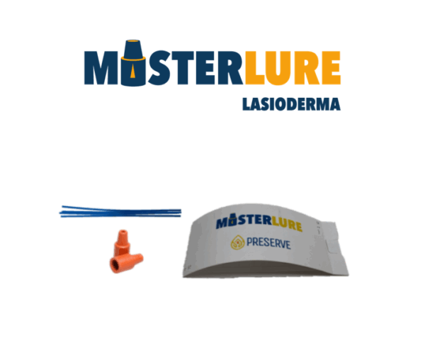 MasterLure Lasioderma