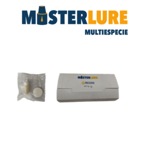MasterLure Multiespecie