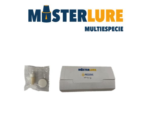 MasterLure Multiespecie