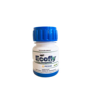 Ecofly Cebo 50 g