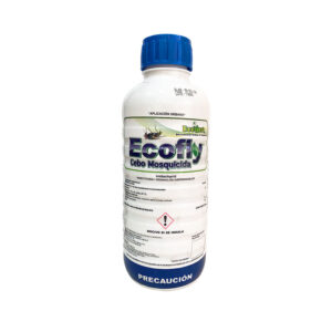 Ecofly Cebo 500 g