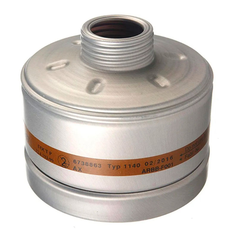 Filtro RD40 AX Bromuro